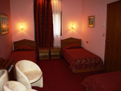 Astoria Hotel Traditional Komotini Eksteriør billede