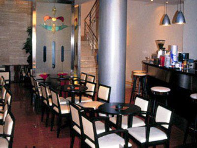 Astoria Hotel Traditional Komotini Eksteriør billede